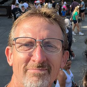Profile Picture of Scott Childress (@chilly68) on Pinterest