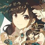 Profile Picture of QAQ/求清/ (@anime_m_shop) on Instagram