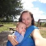 Profile Picture of Alyson Wade (@alyson.wade) on Instagram