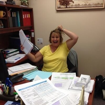 Profile Picture of Julie Schmitz (@schmitz_julie) on Twitter