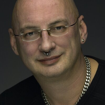 Profile Photo of Carl Dodds (@Carl_Dodds) on Twitter