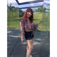 Profile Picture of Destiny Sharp (@destiny-sharp-7) on Quora