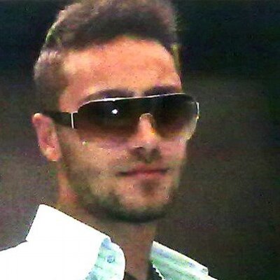 Profile Picture of Nicola Rutigliano (@NickJim10) on Twitter