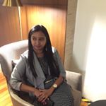 Profile Picture of Shubha Raju (@shubha.raj) on Instagram