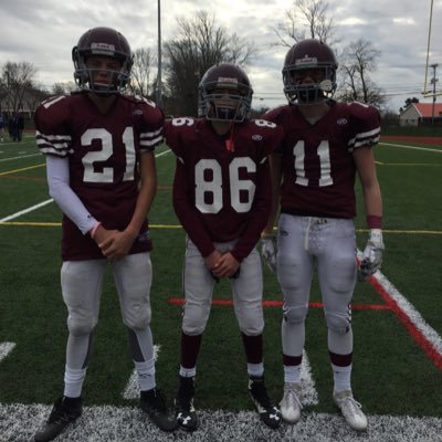 Profile Picture of Josh Mansfield (@joshm2432) on Twitter