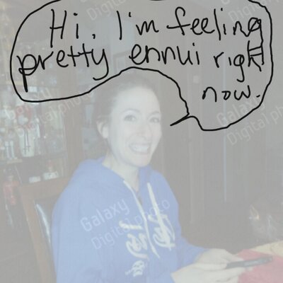 Profile Picture of Kelly McGowan (@KellKris) on Twitter