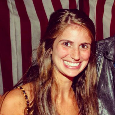 Profile Picture of Samantha Gerber (@sam_gerber) on Twitter