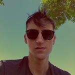 Profile Picture of Martin Joyce (@bomjourbitch) on Instagram