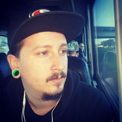 Profile Picture of Josh Whetstone (@Getfuzzied) on Twitter