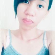 Honey Daniels Amparo - Twitter Profile Picture of Honey Daniels Amparo (@HaniiAmparo) on Twitter