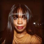 Saidah Smithen - Instagram Profile Picture of Saidah Smithen (@saidahsmithen) on Instagram