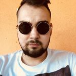 Profile Picture of Dávid Lenič (@dejvid.l) on Instagram