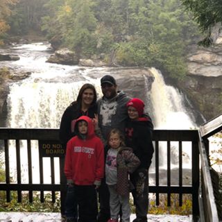 Profile Picture of Nathan Gossett (@nathan.gossett.35) on Facebook