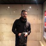 Profile Picture of John Filippakis (@jfilippak) on Instagram