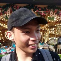 Profile Picture of Al Angelo Portuguez (@al-angelo-portuguez) on Quora