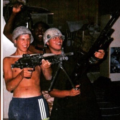 Profile Picture of Andy Wade (@andywade25) on Twitter