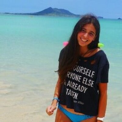 Profile Picture of Elsa Cordova (@elsacordova) on Twitter