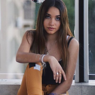 Profile Picture of Maria Becerra🐐 (@mariabecerra220) on Twitter