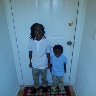 Profile Picture of Darrell Grant (@darrell.grant.545) on Facebook