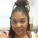 Profile Picture of Sharonda Scott (@blkangel78) on Instagram
