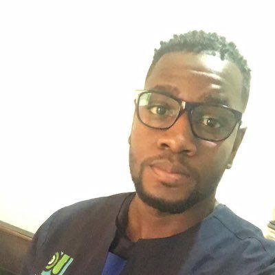 Profile Picture of Javier Parra 💪🏾 (@JhonssyParra) on Twitter