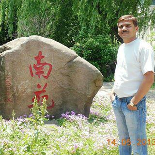 Profile Picture of Kaushik Patel (@Kaushikpatel171) on Twitter