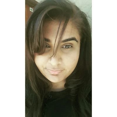 Profile Picture of Kripa Jogia (@KripaJogia) on Twitter