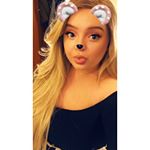 Profile Picture of Ashlee Matthews-Marks (@ashlee_marie_lucy) on Instagram