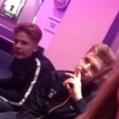 Profile Picture of Alex Haslam (@AlexHaslam2) on Twitter