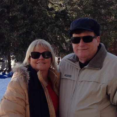 Profile Picture of Terry Wysong (@TerryWysong) on Twitter