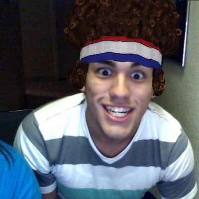 Profile Picture of Thomas Dimas (@tswAggga) on Twitter