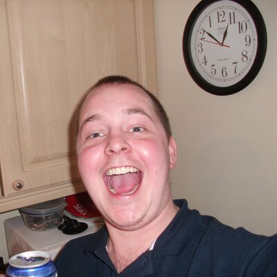 Profile Picture of Darren Pemberton (@DazzPemberton) on Twitter