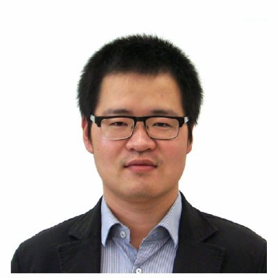 Profile Picture of Y. Jason Hua (@YiJasonHua1) on Twitter