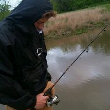Profile Picture of Bryan Ashbaugh (@BryanAshbaugh34) on Twitter