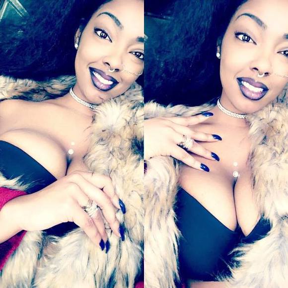 Profile Picture of Pershay Nicole (@pershay101) on Poshmark