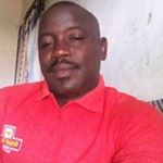 Profile Picture of Isaac D Otyama (@isaacdotyama) on Instagram