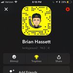 Profile Picture of Brian Hassett (@brian.hasset) on Instagram