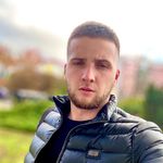 Profile Picture of Владимир Романюк (@romanuik008) on Instagram