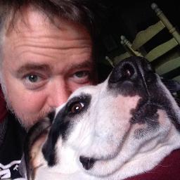 Profile Picture of Jeff Eddings (@jeffeddings1) on Twitter