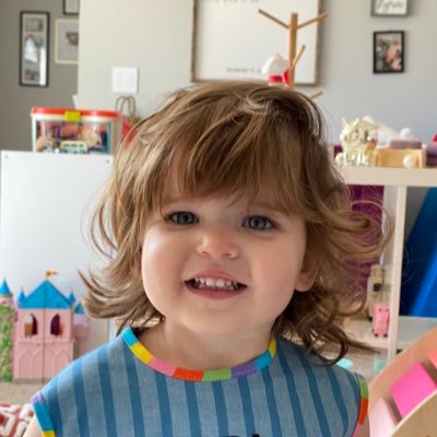 Profile Picture of Hazel Morgan (@HazelSophie_) on Twitter