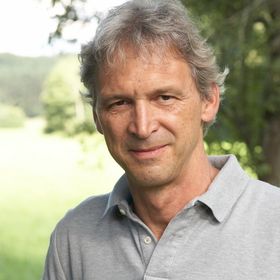 Profile Picture of Hans Schmid (@dhaschmid) on Pinterest