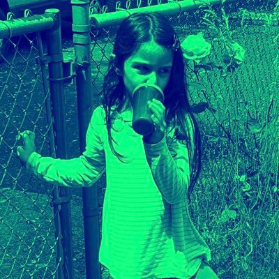 Profile Picture of Jade Rashid (@JadeRashid3) on Twitter