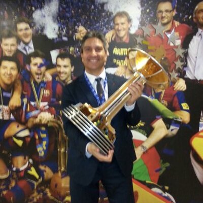 Profile Picture of Jordi Martinez (@jordimtnz) on Twitter