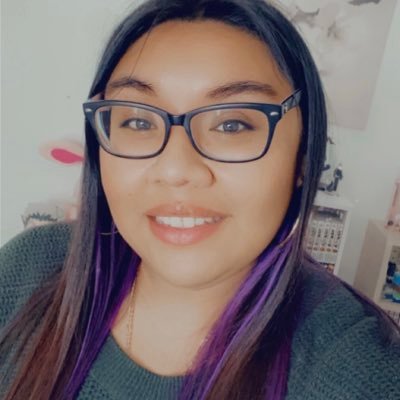 Mayra G - Twitter Profile Picture of Mayra G (@Mayra_Galvan15) on Twitter