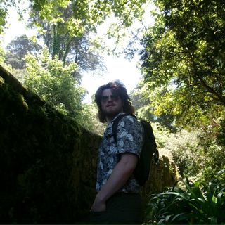 Profile Picture of Joshua Cutts (@joshuatcutts) on Instagram
