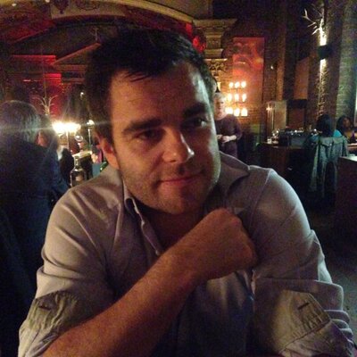 Profile Picture of Thomas Olavsrud (@Olavsrud) on Twitter