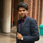 Profile Picture of Dhruv Kaushal (@kaushaldhruv) on Instagram