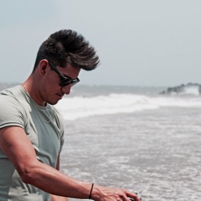 Profile Picture of Irving Hernández (@IrvingHV) on Twitter