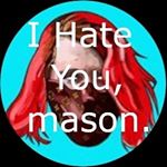 Profile Picture of Mason Sucks (@i.hate.masonrayparker) on Instagram