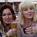 Profile Picture of Sasha Wilkinson (@sasha.wilkinson.7) on Instagram